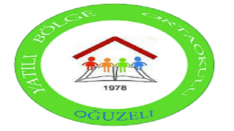 Oğuzeli Yatılı Bölge Ortaokulu - Oğuzeli Ortaokulları