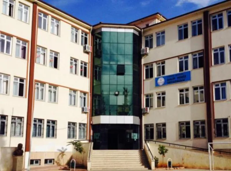 Şehitkamil Galip Deniz Ortaokulu - Şehitkamil Ortaokulları