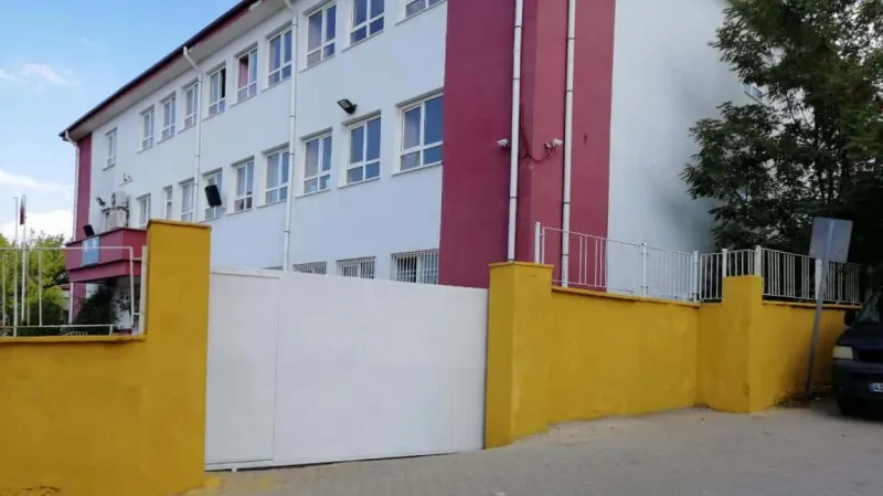 Şehitkamil Yamaçoba Ortaokulu - Şehitkamil Ortaokulları