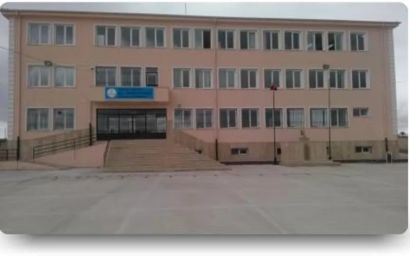 Şehitkamil Gül-Cengiz Gülenler Ortaokulu - Şehitkamil Ortaokulları