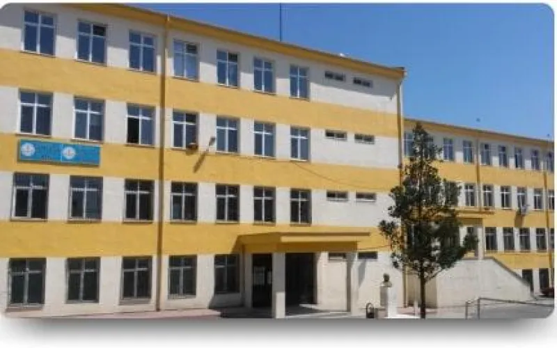 Şehitkamil Mete Uygun Ortaokulu - Şehitkamil Ortaokulları
