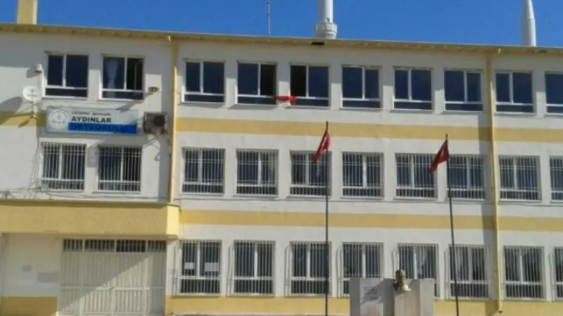 Şehitkamil Aydınlar Ortaokulu - Şehitkamil Ortaokulları