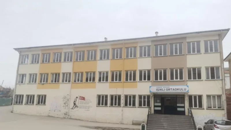 Şehitkamil Işıklı Ortaokulu - Şehitkamil Ortaokulları