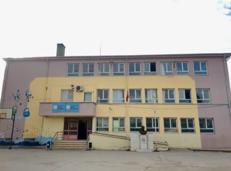 Şehitkamil Dülük Ortaokulu - Şehitkamil Ortaokulları