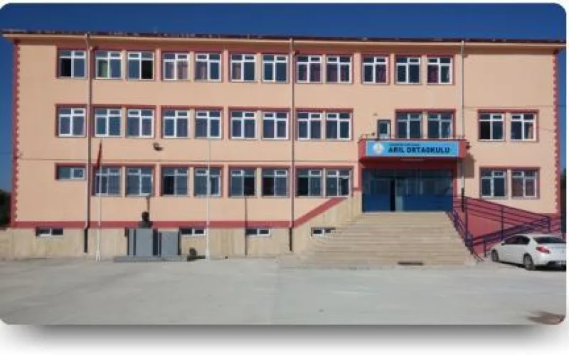 Şehitkamil Arıl Şehit Mehmet Emre Özer Ortaokulu - Şehitkamil Ortaokulları