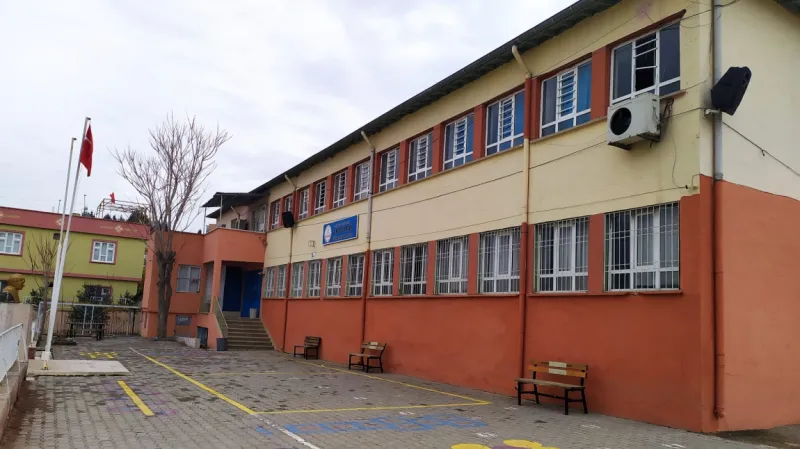 Şehitkamil Aktoprak İmam Hatip Ortaokulu - Şehitkamil Ortaokulları