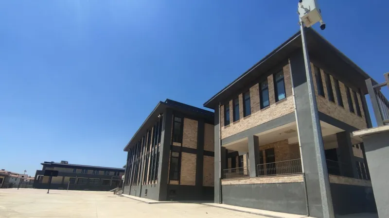 Şehitkamil Yavuz Sultan Selim İmam Hatip Ortaokulu - Şehitkamil Ortaokulları