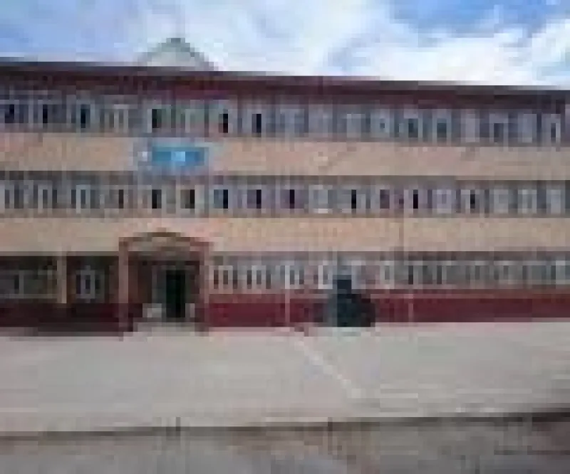 Şemdinli Şehit Tahir Töre Yatılı Bölge Ortaokulu - Şemdinli Ortaokulları