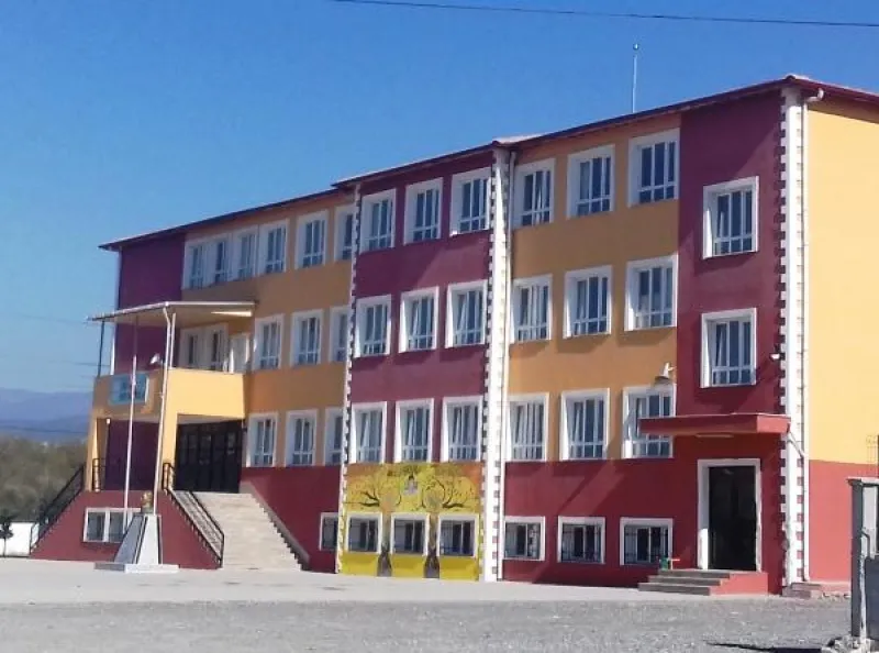 Dörtyol Fatih Ortaokulu - Dörtyol Ortaokulları