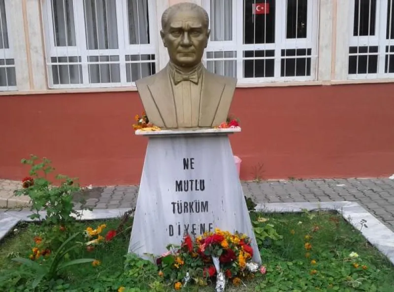 Dörtyol Konaklı Ortaokulu - Dörtyol Ortaokulları