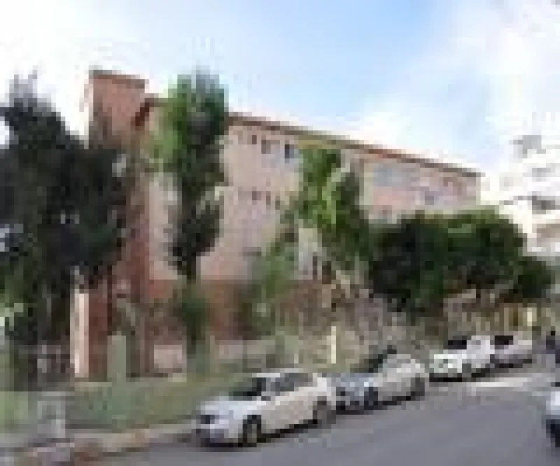 İskenderun Namık Kemal Ortaokulu - İskenderun Ortaokulları