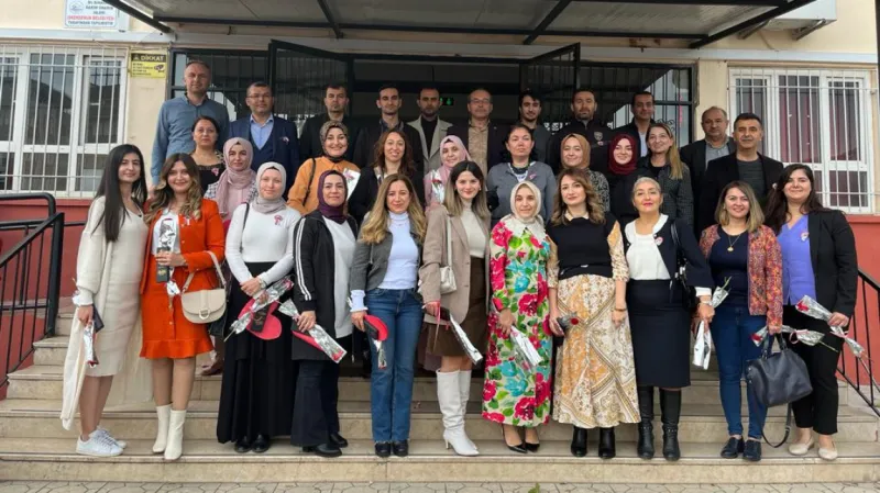 İskenderun Denizciler İmam Hatip Ortaokulu - İskenderun Ortaokulları