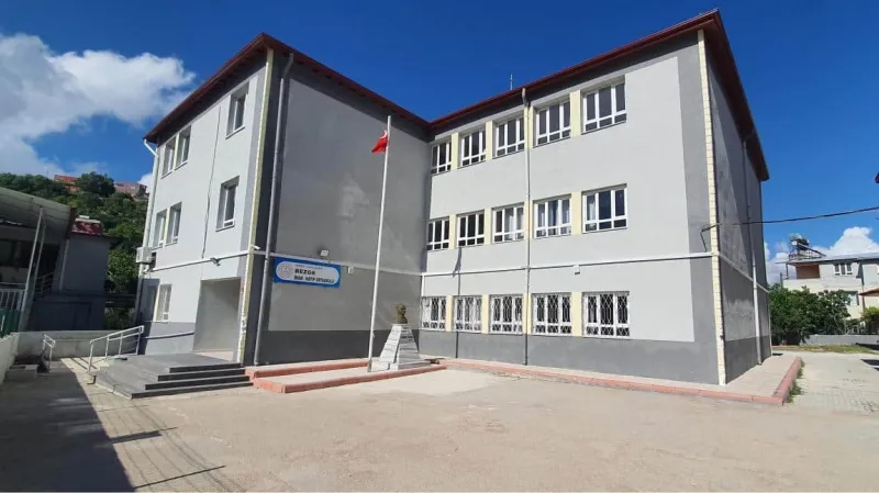 Yayladağı Bezge İmam Hatip Ortaokulu - Yayladağı Ortaokulları