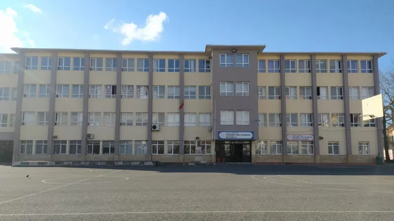 Arnavutköy Hadımköy Ortaokulu - Arnavutköy Ortaokulları