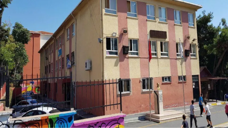 Bağcılar Güneşli Ortaokulu - Bağcılar Ortaokulları