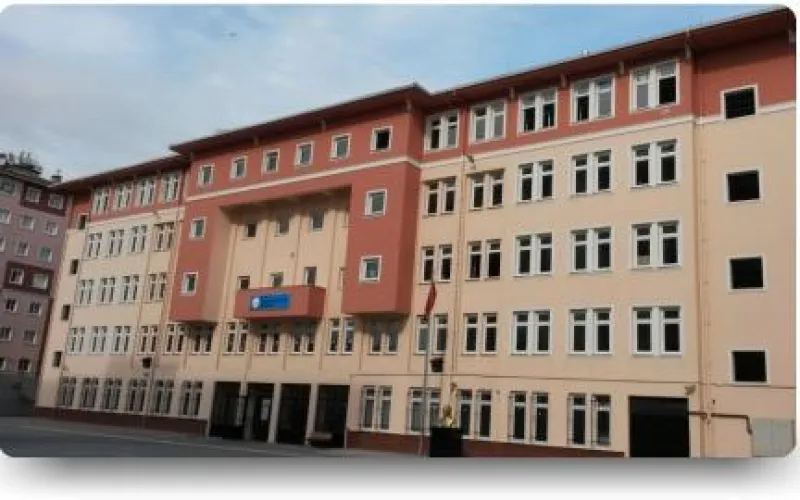 Bağcılar Bağcılar Borsa İstanbul Ortaokulu - Bağcılar Ortaokulları