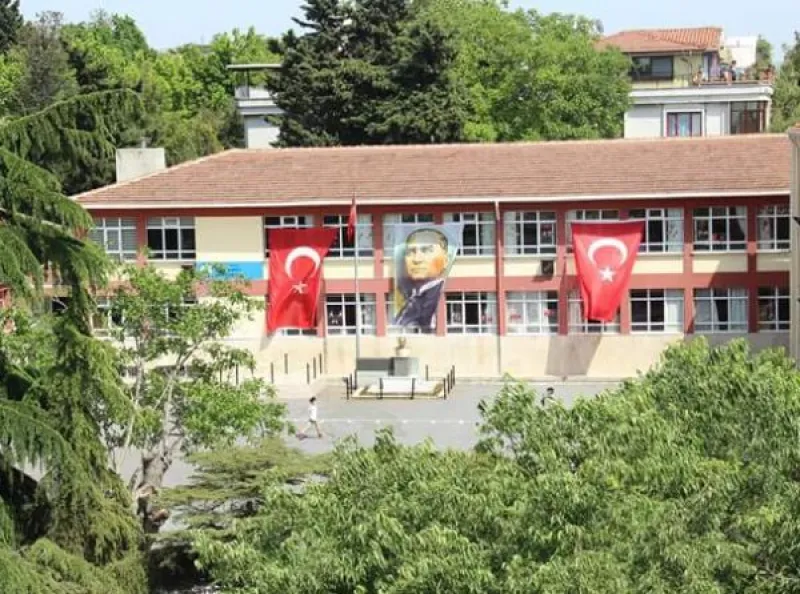 Bakırköy Şenlikköy Ortaokulu - Bakırköy Ortaokulları