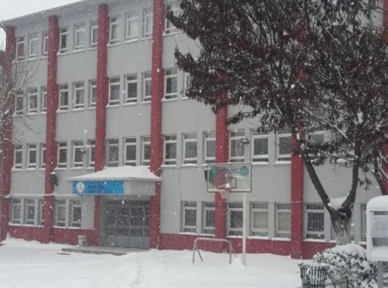 Bakırköy İbni Sina Ortaokulu - Bakırköy Ortaokulları