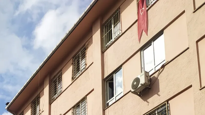 Beyoğlu Taksim Ortaokulu - Beyoğlu Ortaokulları