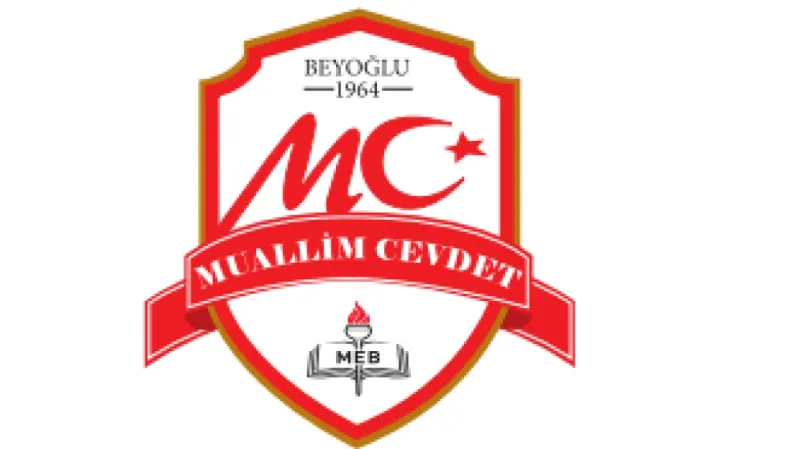 Beyoğlu Muallim Cevdet Ortaokulu - Beyoğlu Ortaokulları
