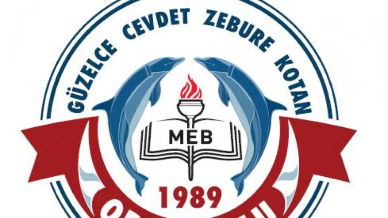 Büyükçekmece Güzelce Cevdet Zebure Kotan Ortaokulu - Büyükçekmece Ortaokulları