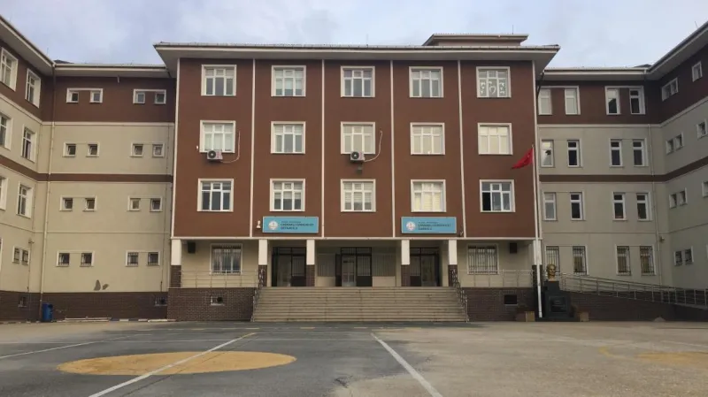 Büyükçekmece Çakmaklı Cumhuriyet Ortaokulu - Büyükçekmece Ortaokulları