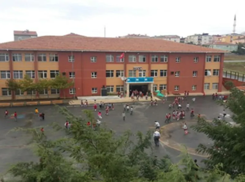 Büyükçekmece Aşiret Dalcı İmam Hatip Ortaokulu - Büyükçekmece Ortaokulları