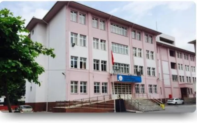 Esenler Kazım Karabekir İmam Hatip Ortaokulu - Esenler Ortaokulları