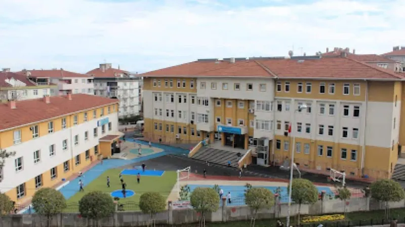 Güngören Güngören İmam Hatip Ortaokulu - Güngören Ortaokulları