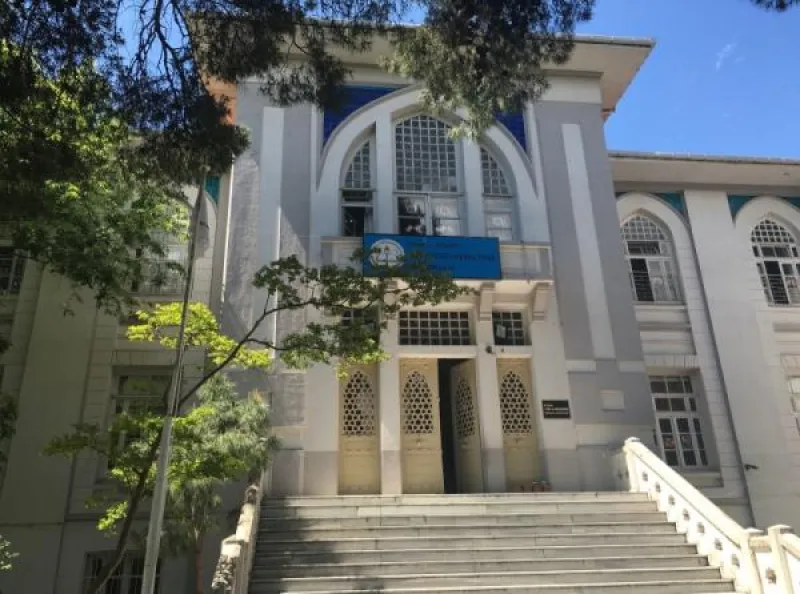 Kadıköy Gazi Mustafa Kemal Paşa Ortaokulu - Kadıköy Ortaokulları