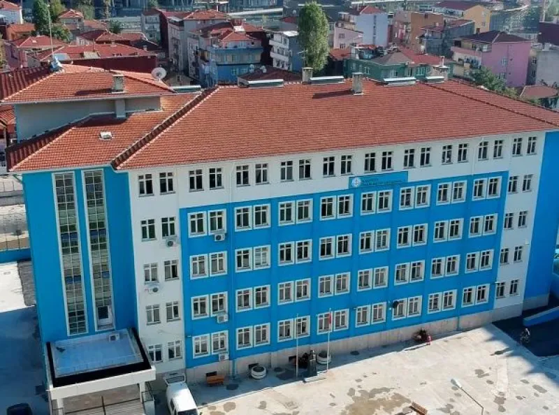 Kadıköy Kadıköy İmam Hatip Ortaokulu - Kadıköy Ortaokulları