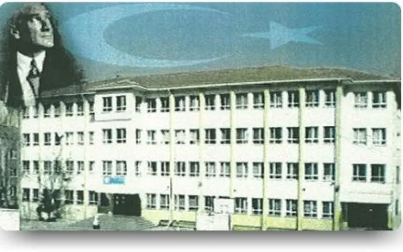 Kağıthane Yaşar Doğu Ortaokulu - Kağıthane Ortaokulları