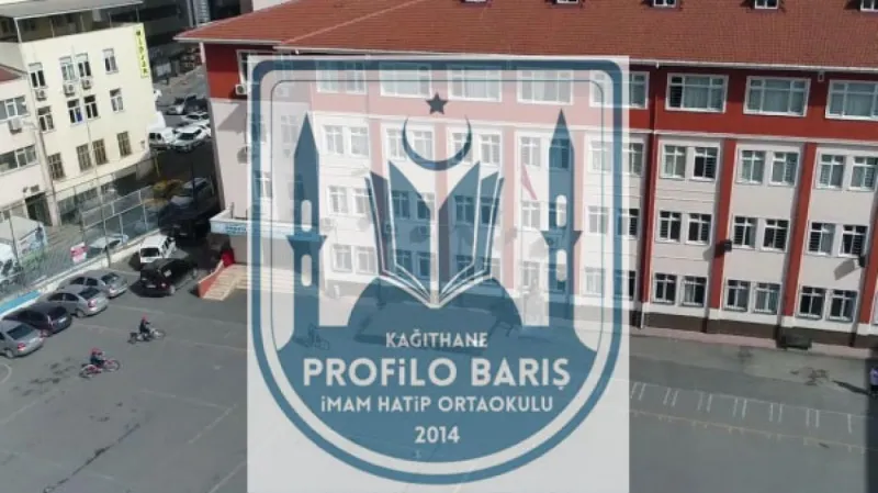 Kağıthane Profilo Barış İmam Hatip Ortaokulu - Kağıthane Ortaokulları