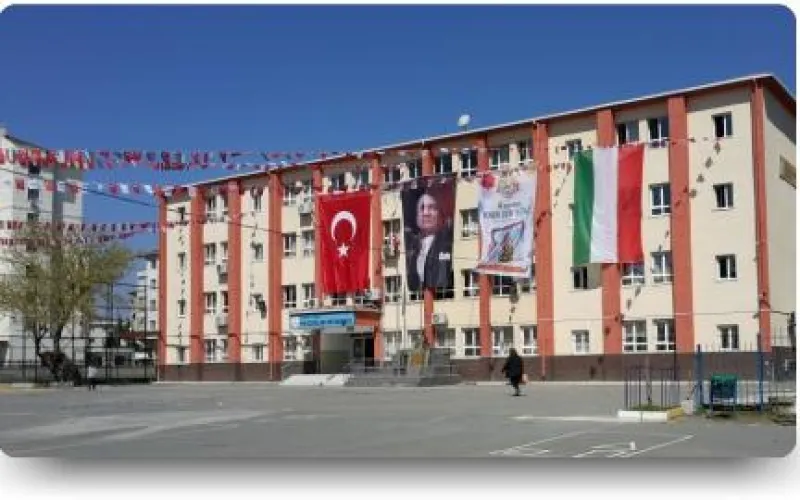 Pendik Kılıçaslan Ortaokulu - Pendik Ortaokulları