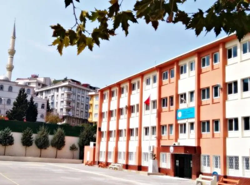 Pendik Fatih Sultan Mehmet Ortaokulu - Pendik Ortaokulları