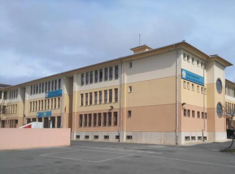Pendik Kazım Karabekir İmam Hatip Ortaokulu - Pendik Ortaokulları