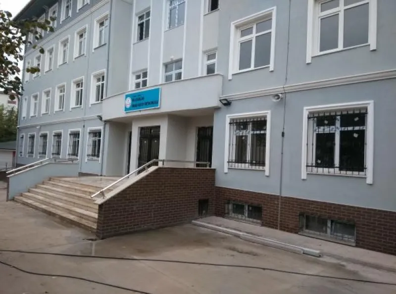 Pendik Süleyman Yazıcı İmam Hatip Ortaokulu - Pendik Ortaokulları