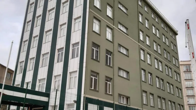 Pendik Hulusi Özkul İmam Hatip Ortaokulu - Pendik Ortaokulları