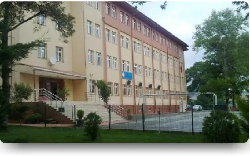 Sancaktepe Paşaköy Ortaokulu - Sancaktepe Ortaokulları
