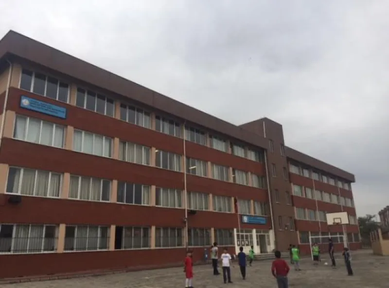 Sancaktepe Sancaktepe Aziz Bayraktar İmam Hatip Ortaokulu - Sancaktepe Ortaokulları