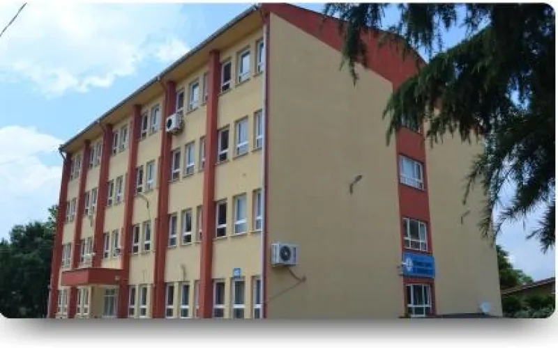Sarıyer Türkan Şoray Ortaokulu - Sarıyer Ortaokulları