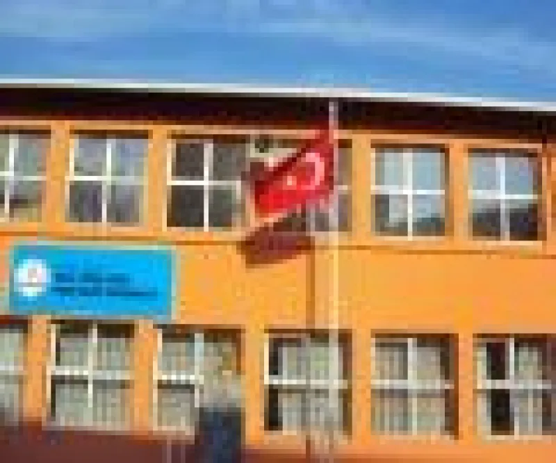 Sarıyer Hacı Cemal Öğüt İmam Hatip Ortaokulu - Sarıyer Ortaokulları