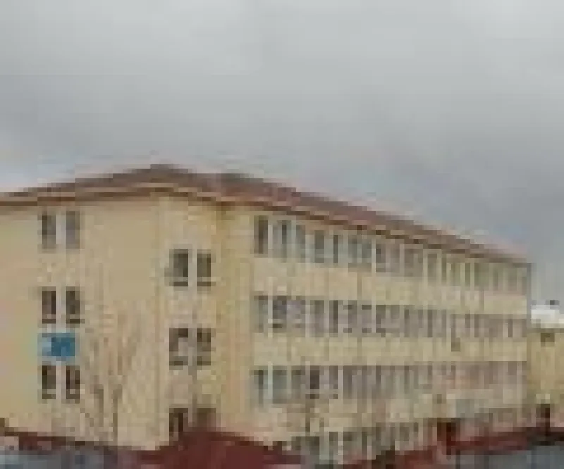Sarıyer 21.Y.Y.Eğit.Ve Kül.Vak. Nilüfer Gökay Ortaokulu - Sarıyer Ortaokulları