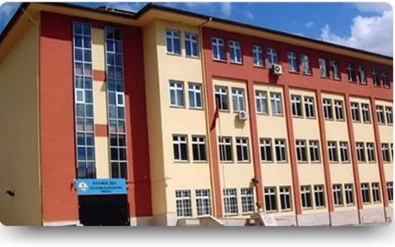 Şişli Atatürk Ortaokulu - Şişli Ortaokulları