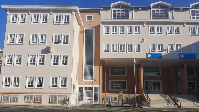 Şişli Fuat Soylu Ortaokulu - Şişli Ortaokulları