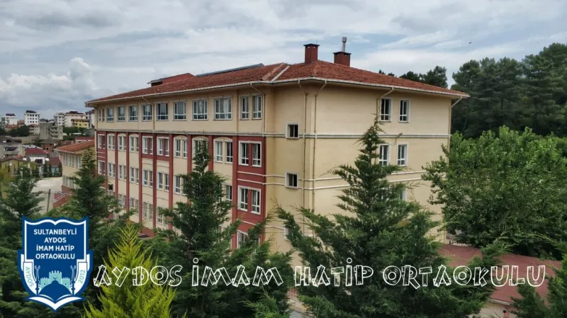 Sultanbeyli Aydos İmam Hatip Ortaokulu - Sultanbeyli Ortaokulları