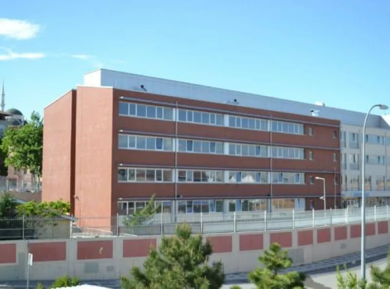 Sultanbeyli Anafartalar İmam Hatip Ortaokulu - Sultanbeyli Ortaokulları