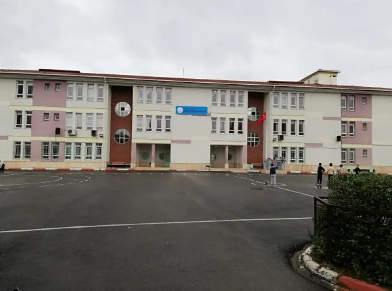 Sultanbeyli Türk Hava Kurumu Gazi Ortaokulu - Sultanbeyli Ortaokulları