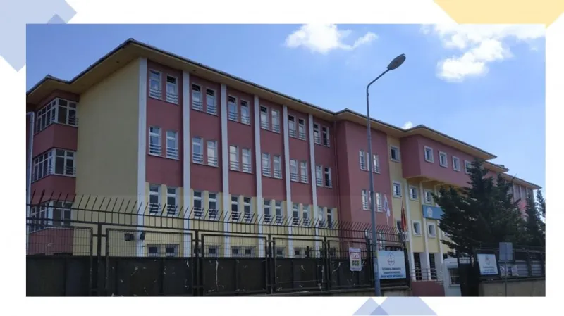 Ümraniye Ümraniye Merkez İmam Hatip Ortaokulu - Ümraniye Ortaokulları