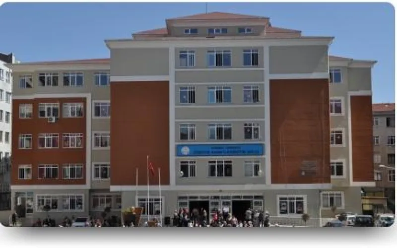 Ümraniye Zübeyde Hanım Ortaokulu - Ümraniye Ortaokulları